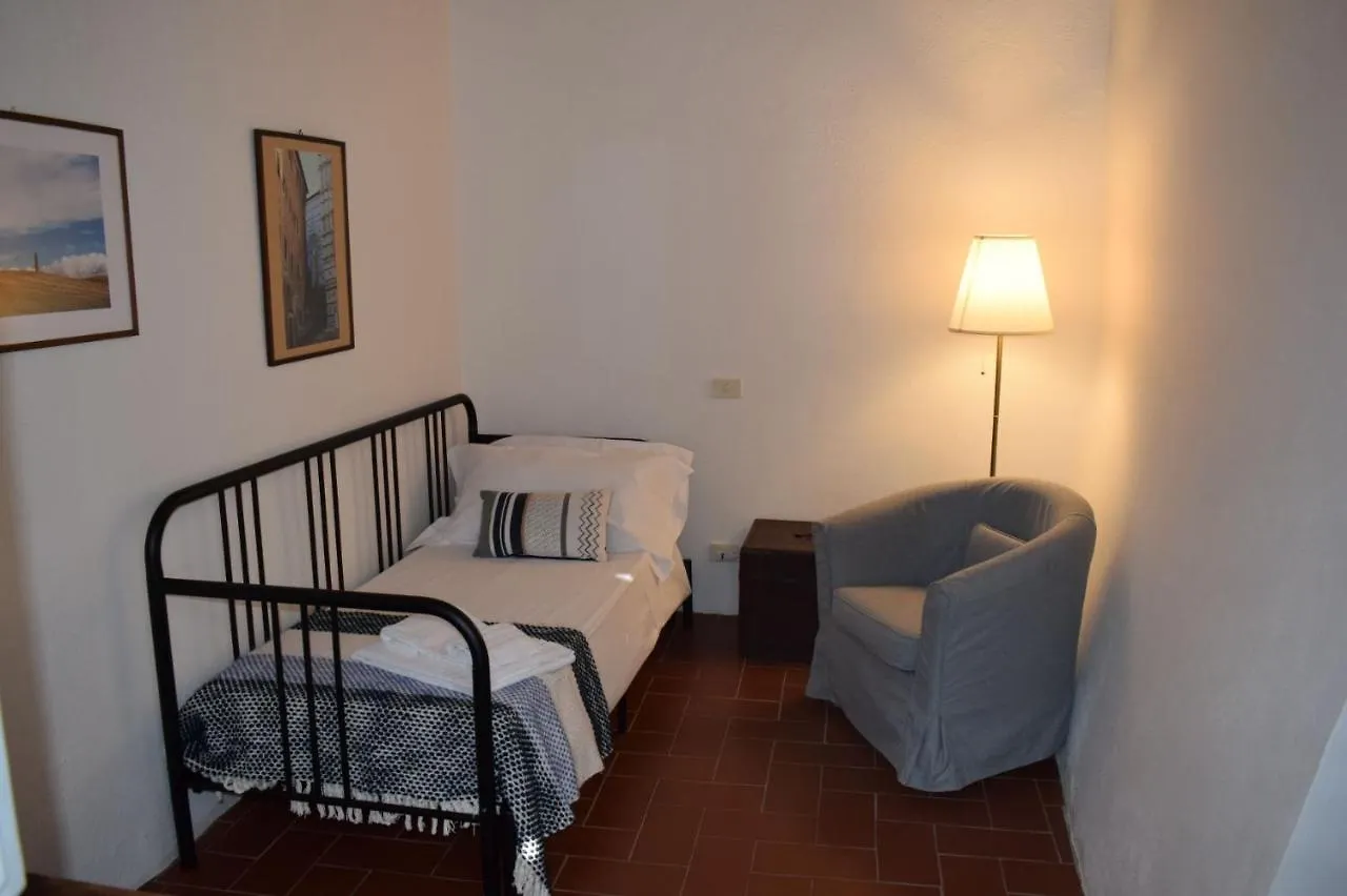 *** Aparthotel Tenuta Della Selva Murlo Italien