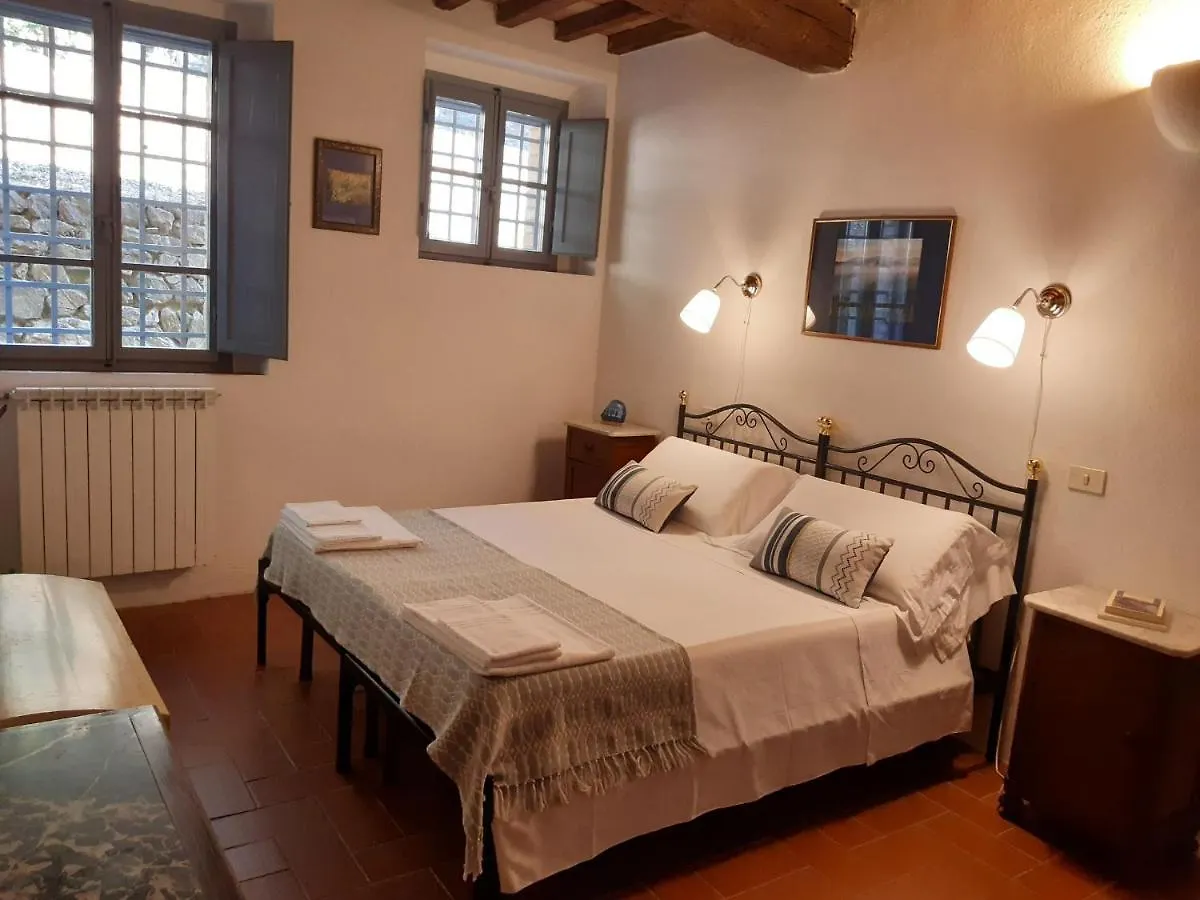 Tenuta Della Selva Murlo 3*,