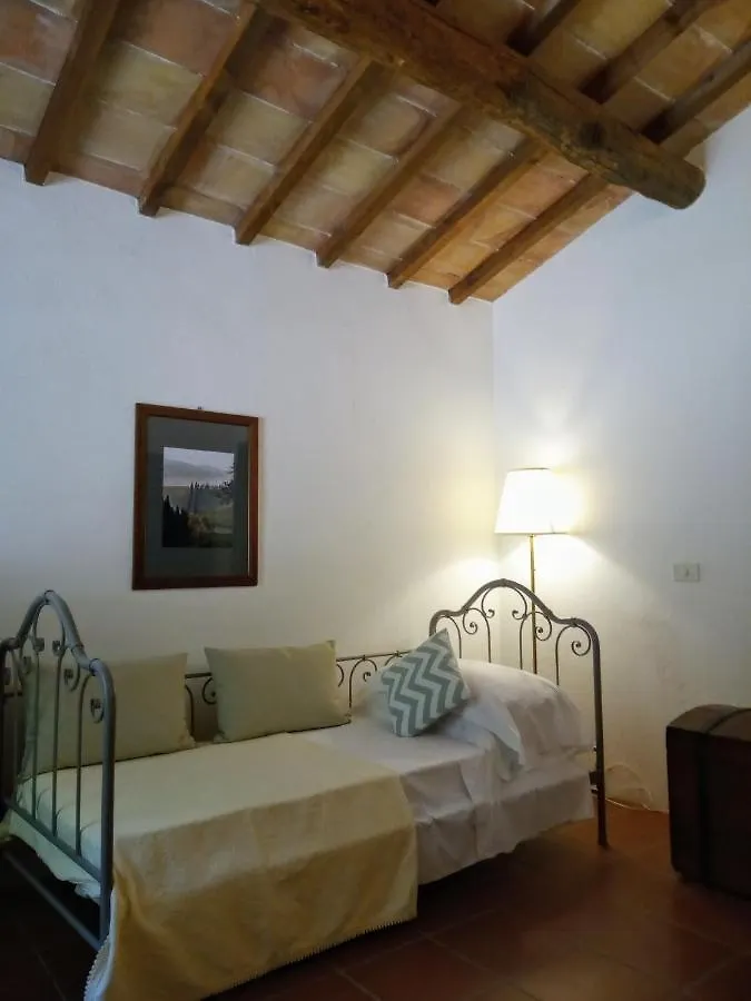 Tenuta Della Selva Murlo 3*,