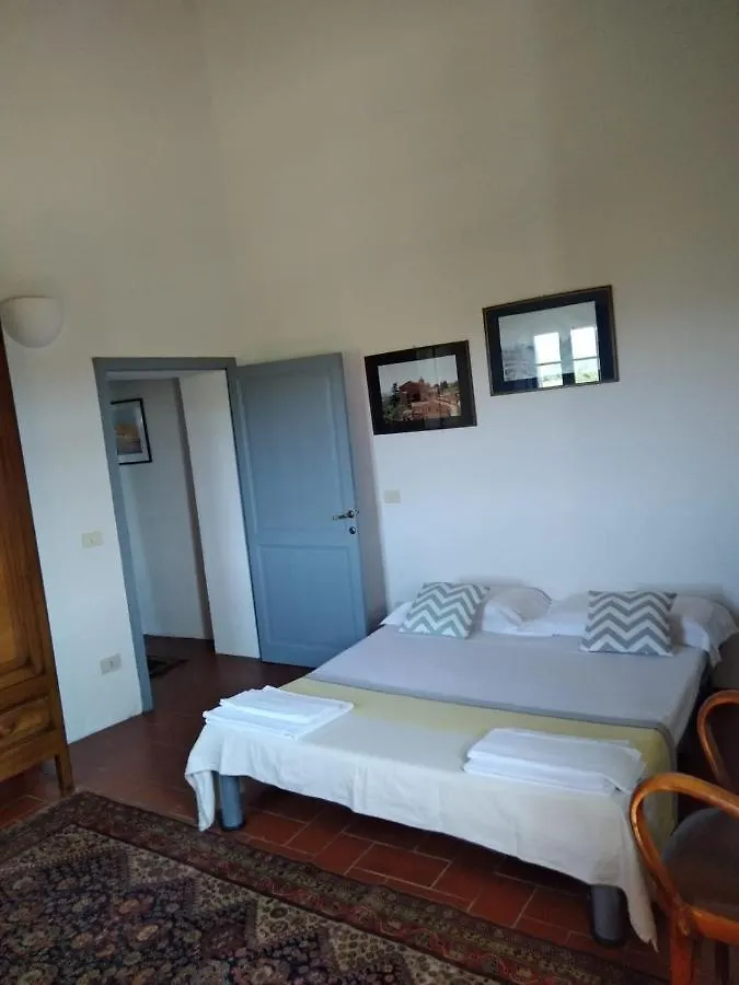 Tenuta Della Selva Murlo Italien