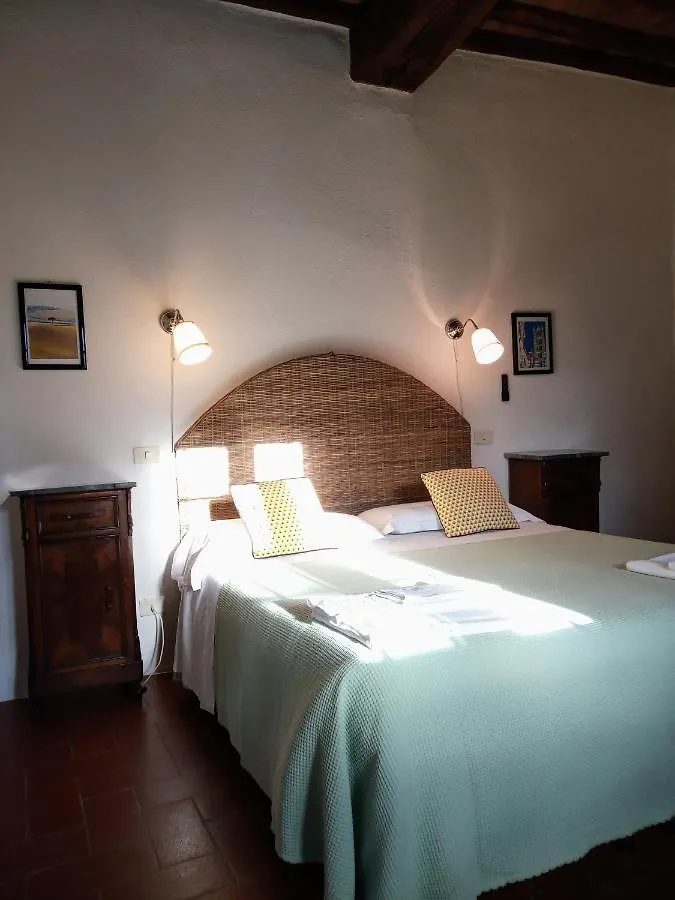 Tenuta Della Selva Murlo 3*,  Italien