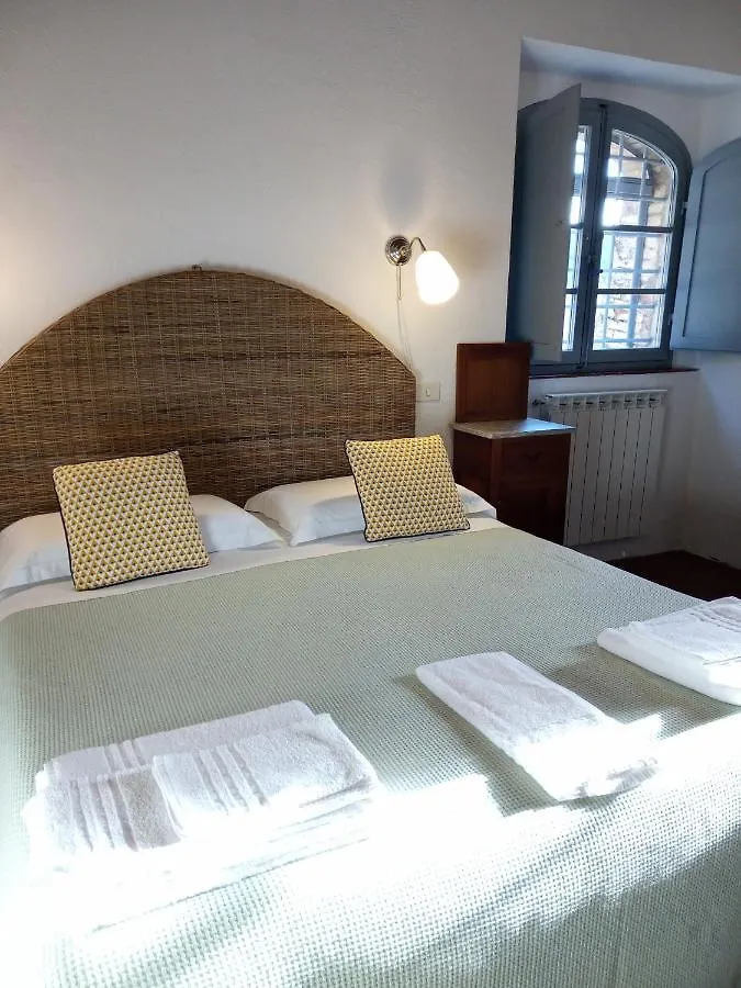 Tenuta Della Selva Murlo Aparthotel
