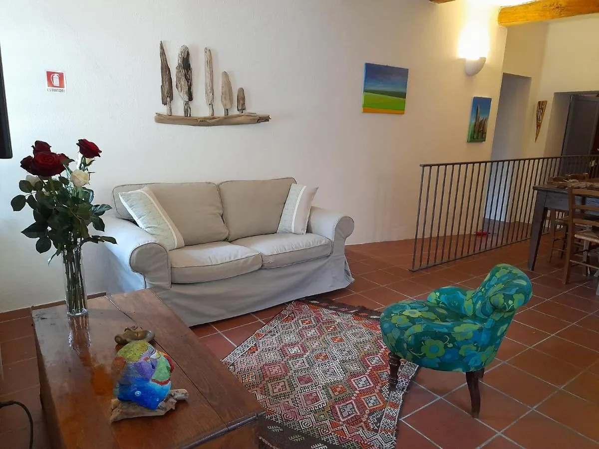 Tenuta Della Selva Murlo