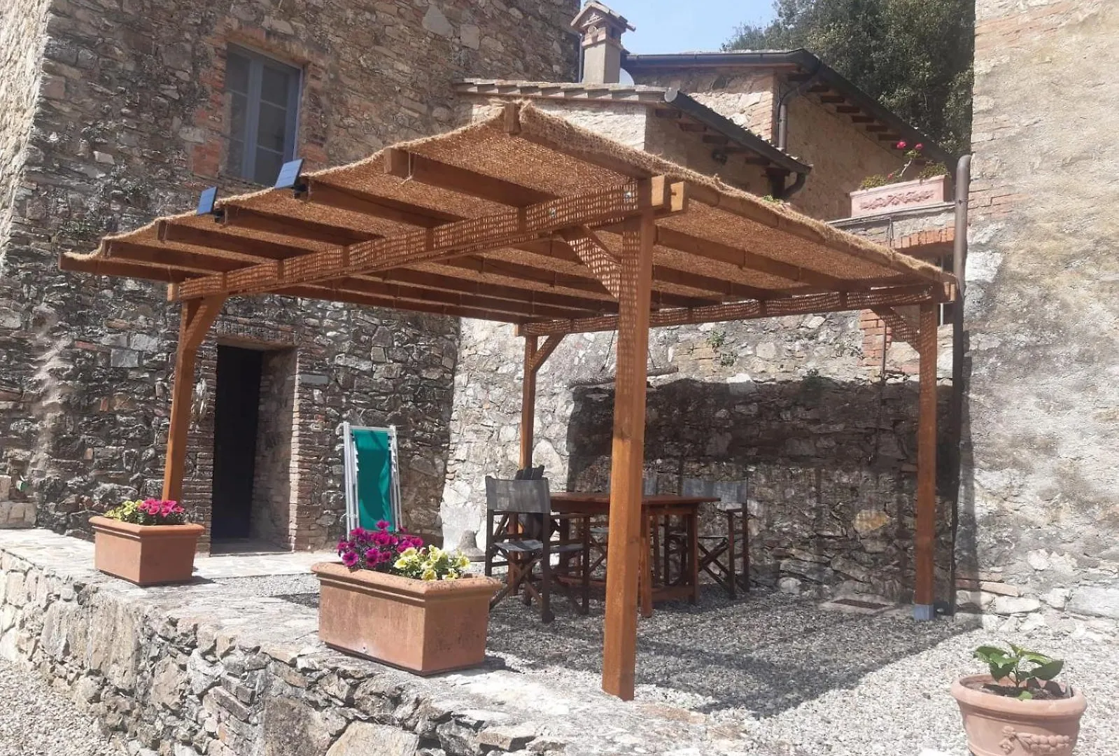 Tenuta Della Selva Murlo 3*,  Italien