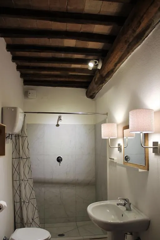 Tenuta Della Selva Murlo Italien