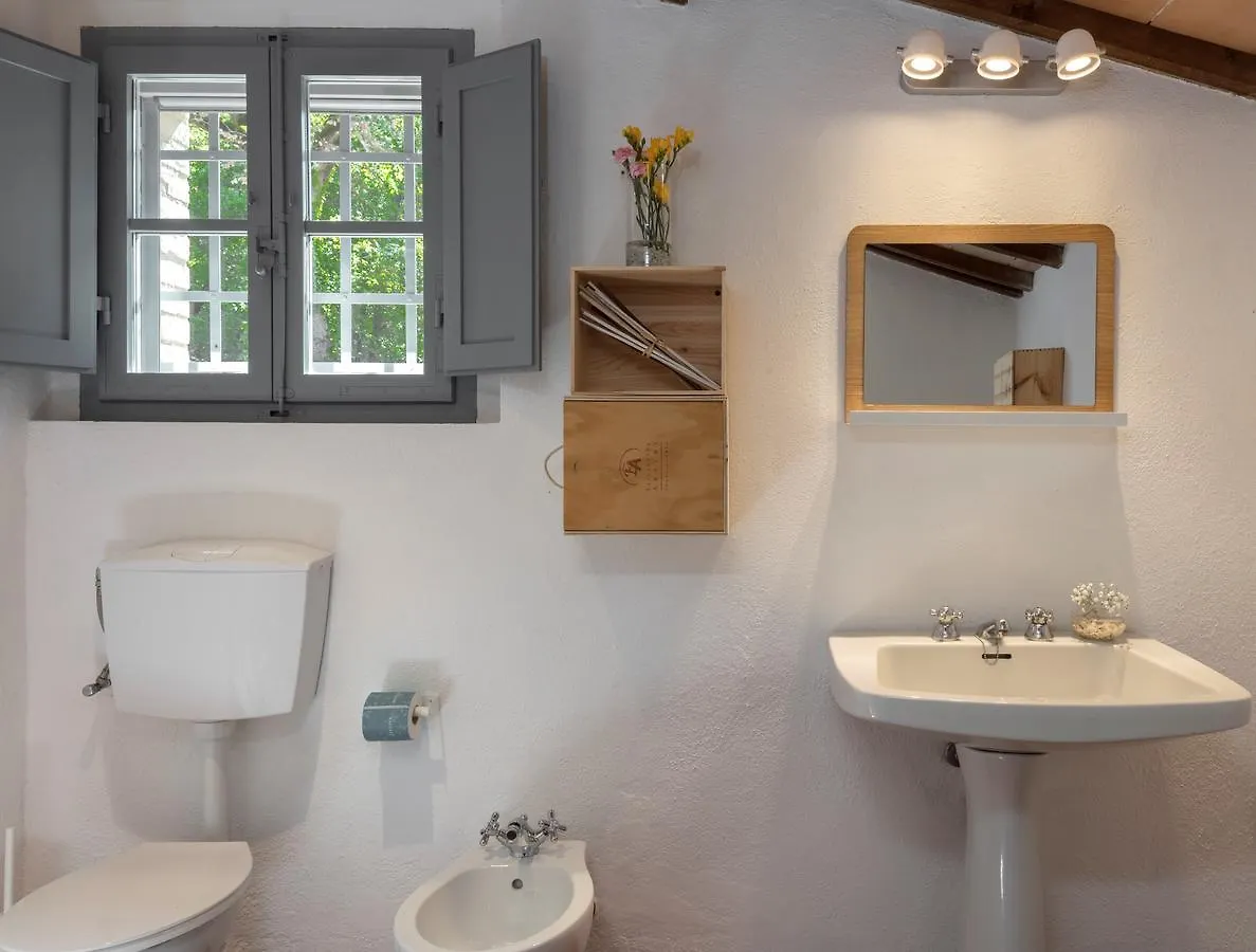 Tenuta Della Selva Murlo Aparthotel