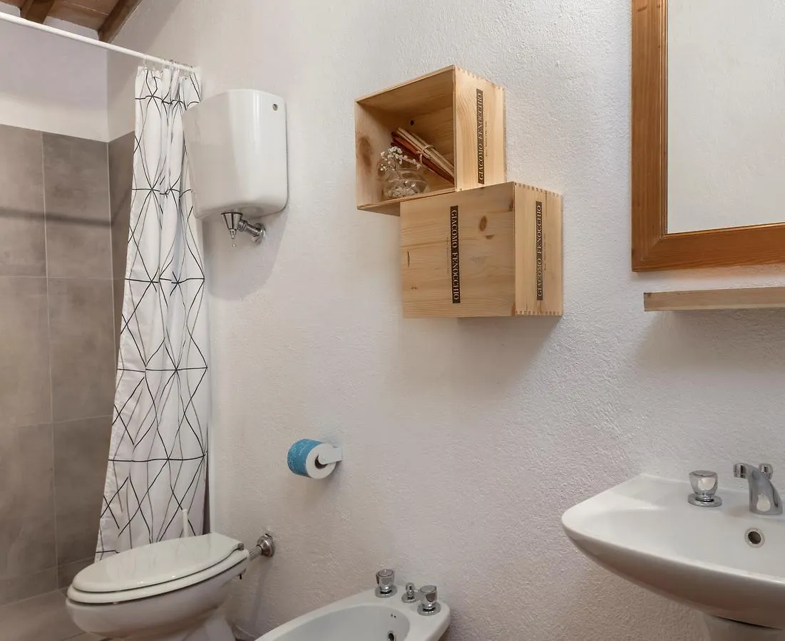 Aparthotel Tenuta Della Selva Murlo