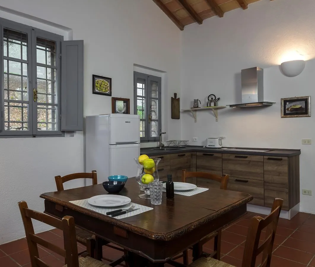 Tenuta Della Selva Murlo