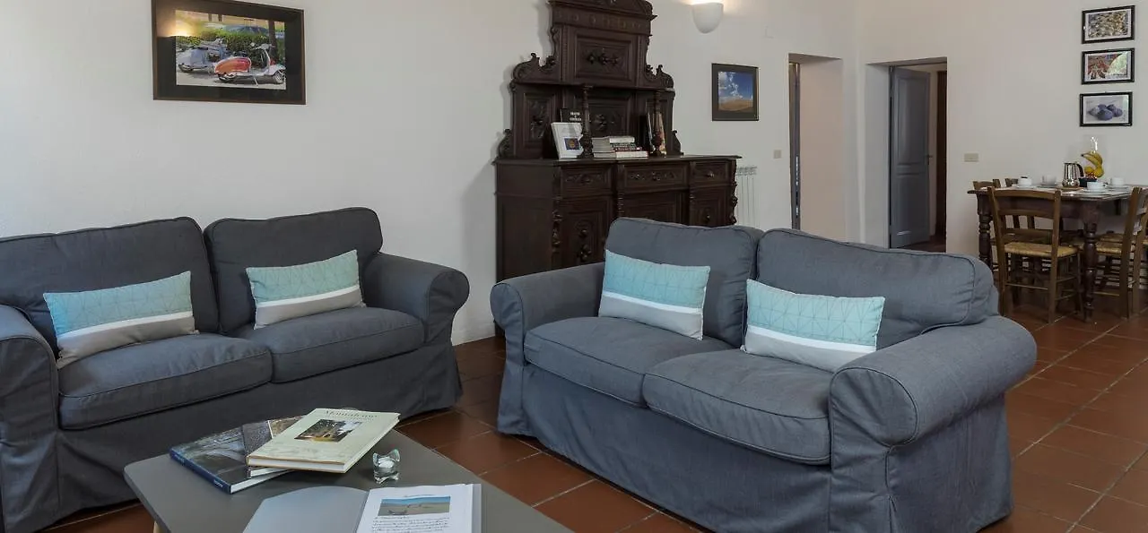 Tenuta Della Selva Murlo Aparthotel