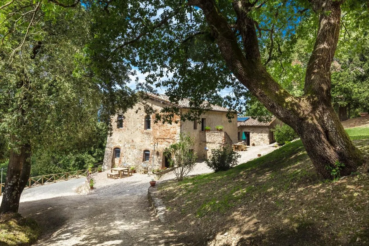Tenuta Della Selva Murlo