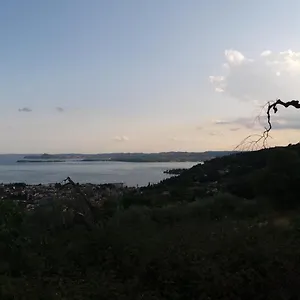 Camister Frühstückspension Toscolano-Maderno
