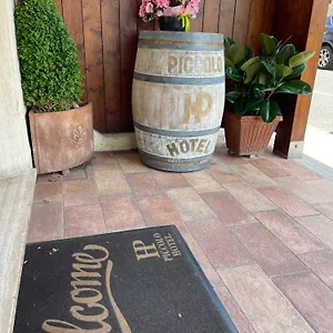 Hotel Piccolo