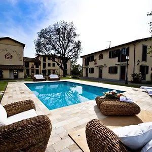 Aparthotel Prunali