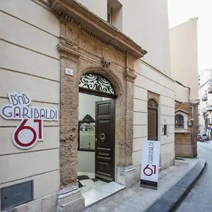 Garibaldi 61 Gasthof Agrigent