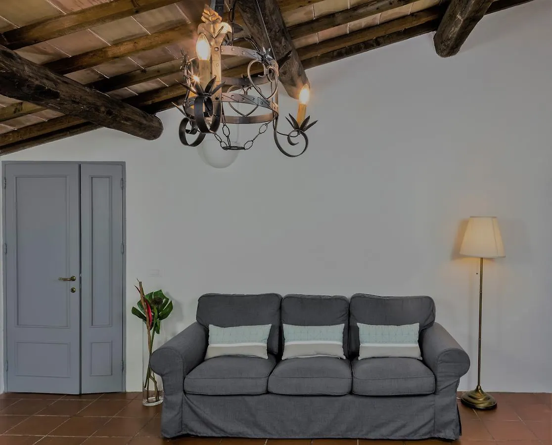 Tenuta Della Selva Murlo 3*,  Italien