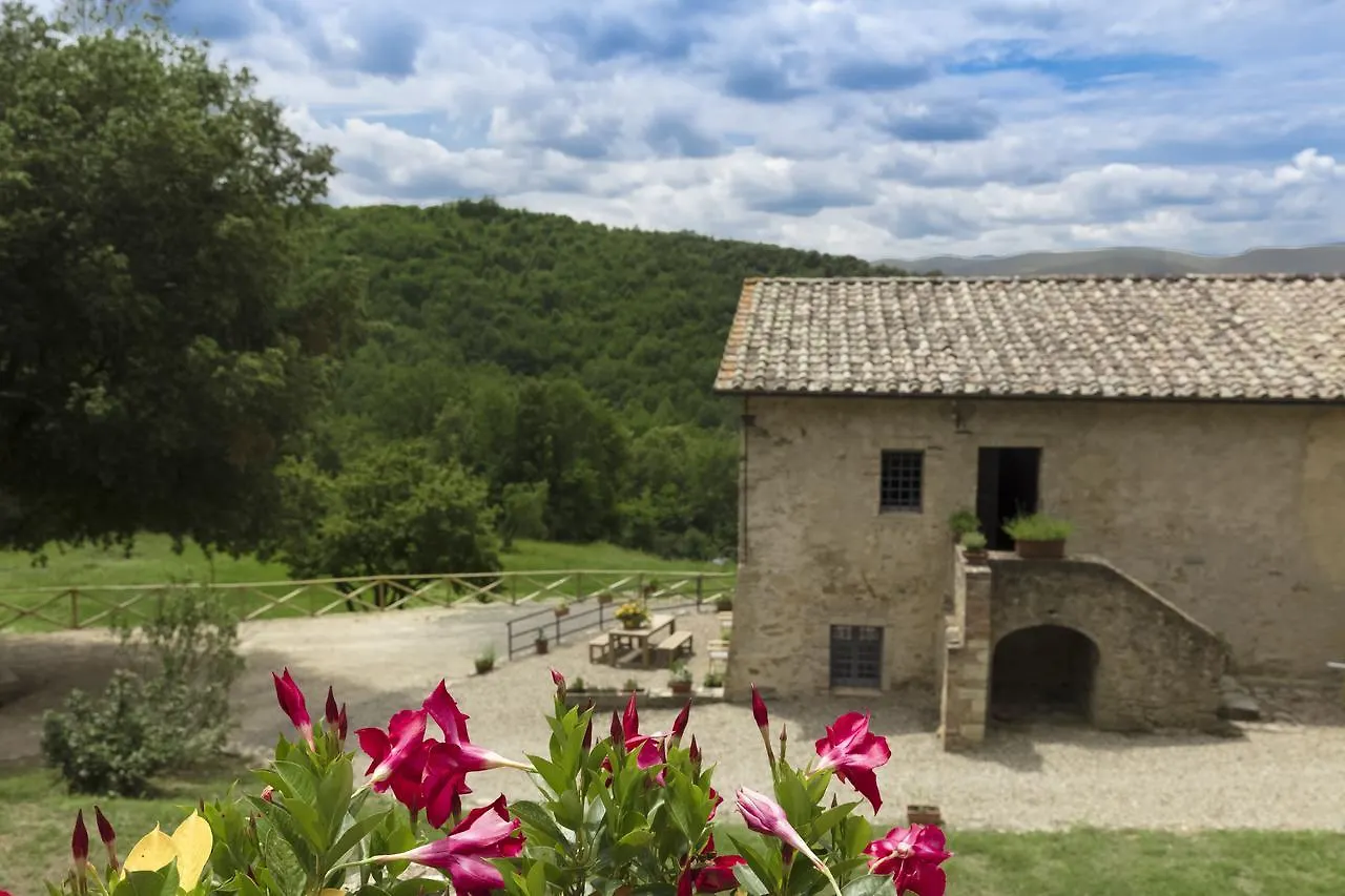 Tenuta Della Selva Murlo