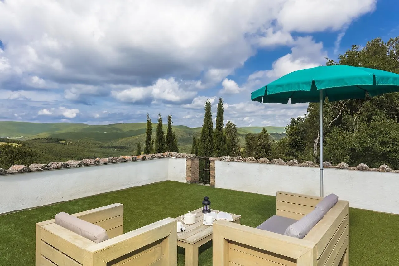 Tenuta Della Selva Murlo