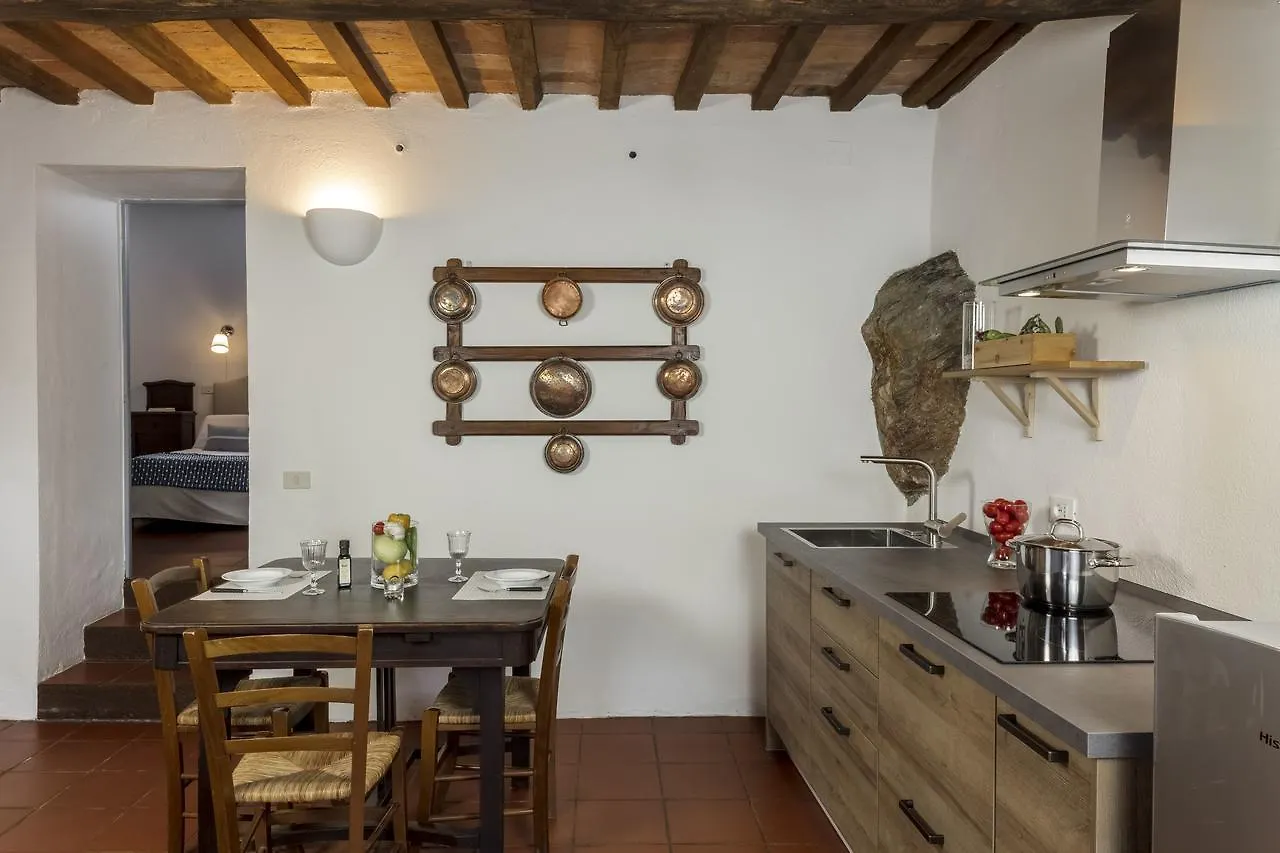 Tenuta Della Selva Murlo 3*,