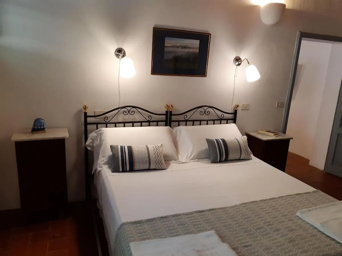 Tenuta Della Selva Murlo Aparthotel