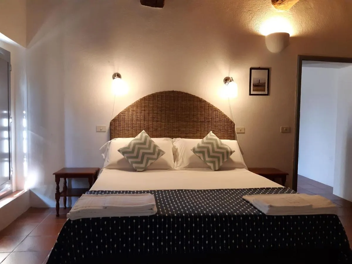 *** Aparthotel Tenuta Della Selva Murlo Italy