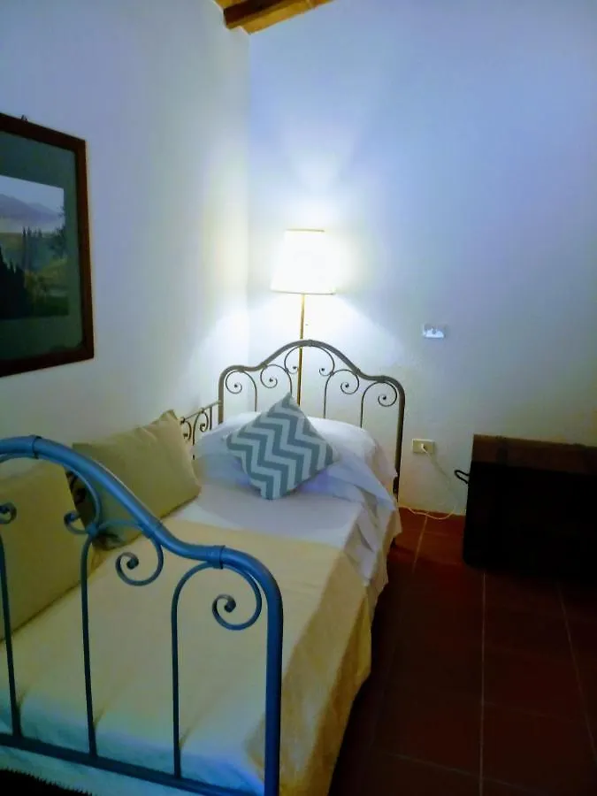 Tenuta Della Selva Murlo 3*,  Italy