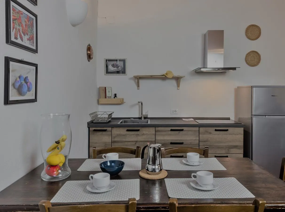 Aparthotel Tenuta Della Selva Murlo