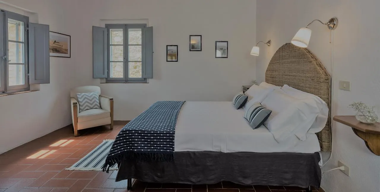 Aparthotel Tenuta Della Selva Murlo