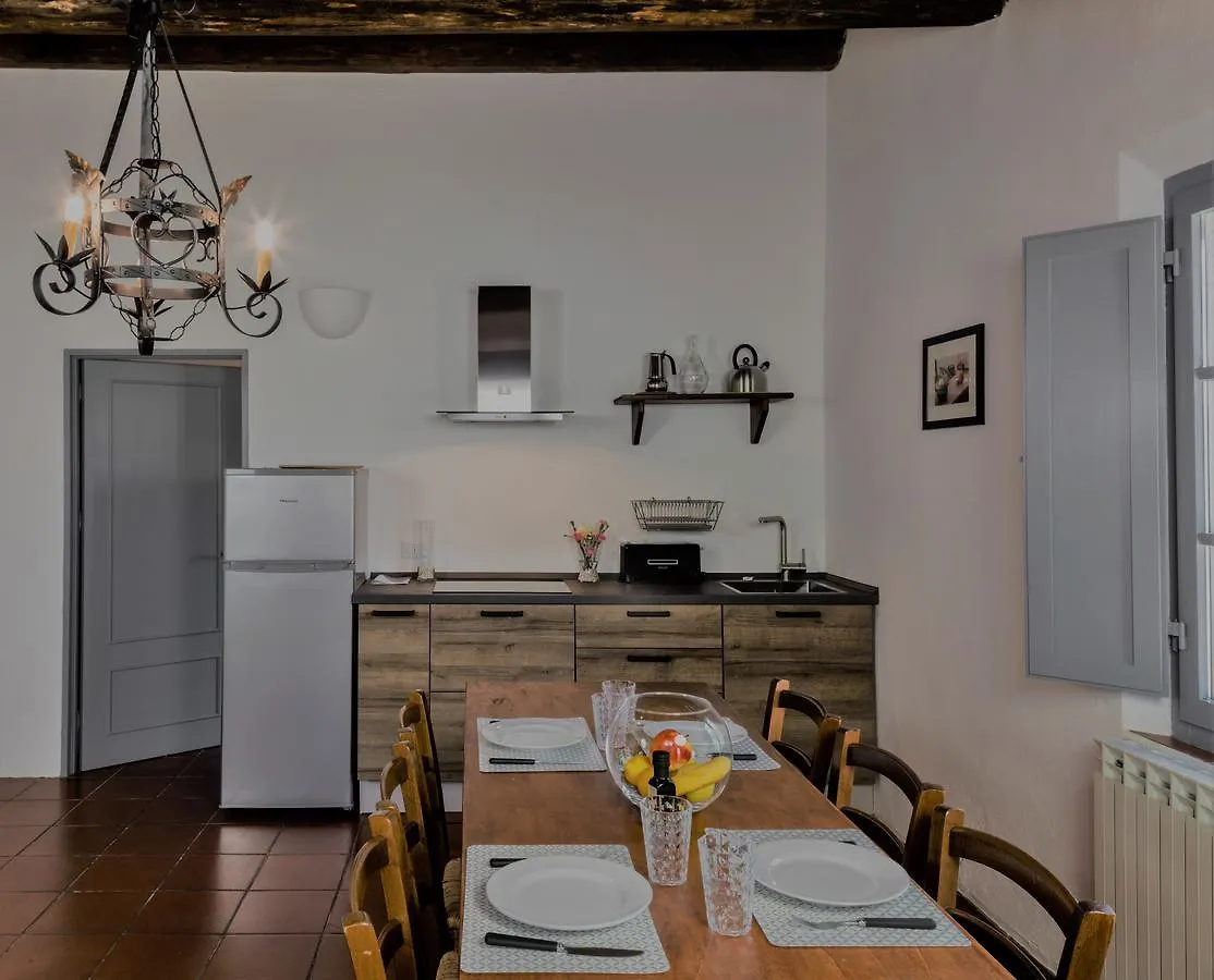 Tenuta Della Selva Murlo Aparthotel